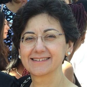 Meet your Posher, Anne